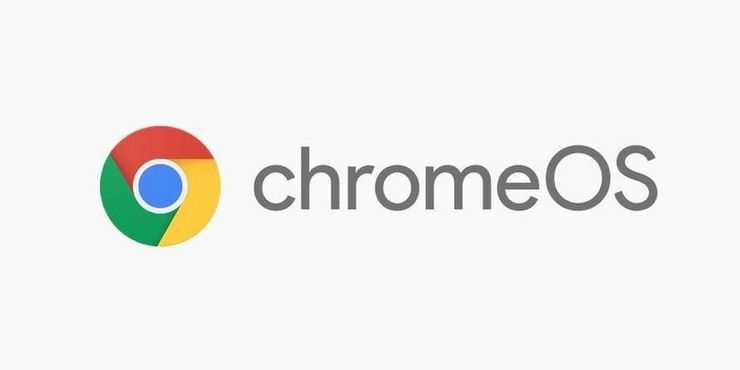 Chrome OS